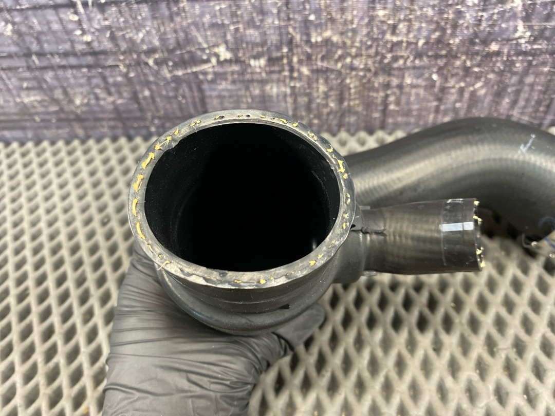 Патрубок интеркуллера, 2210 рублей, Красноярск