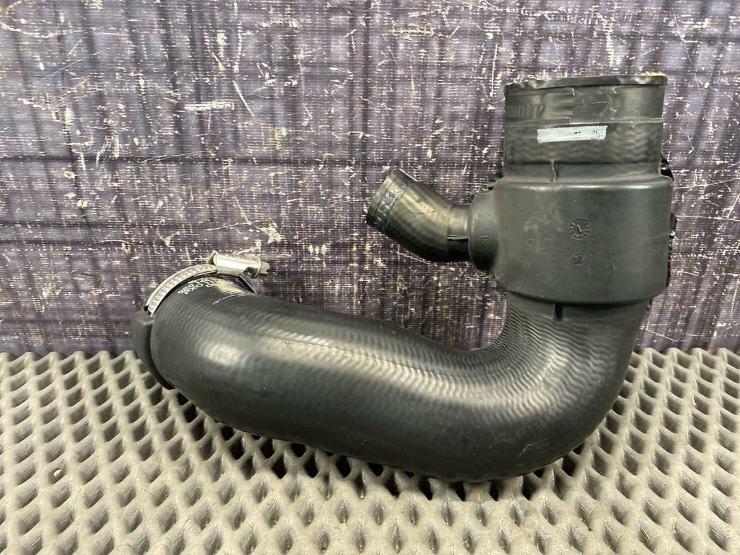 Патрубок интеркуллера, 2210 рублей, Красноярск