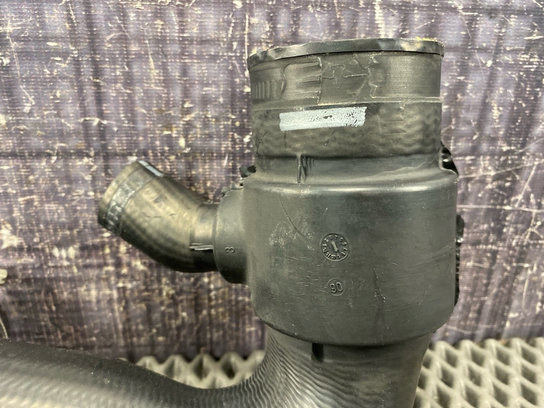 Патрубок интеркуллера, 2210 рублей, Красноярск