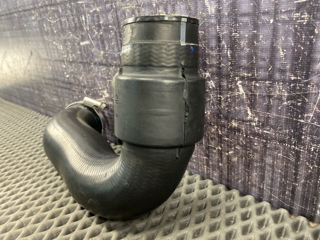 Патрубок интеркуллера, 2210 рублей, Красноярск