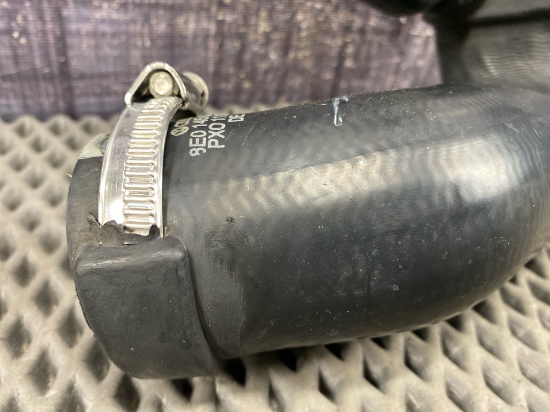 Патрубок интеркуллера, 2210 рублей, Красноярск