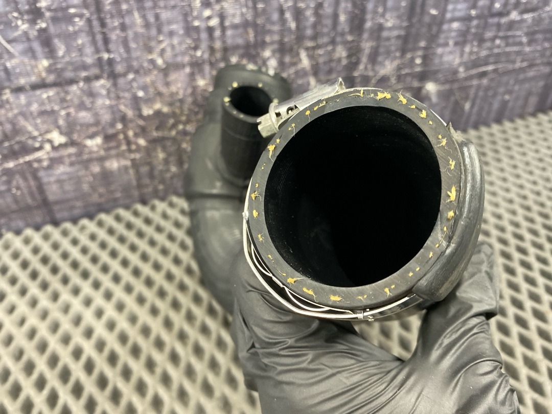 Патрубок интеркуллера, 2210 рублей, Красноярск