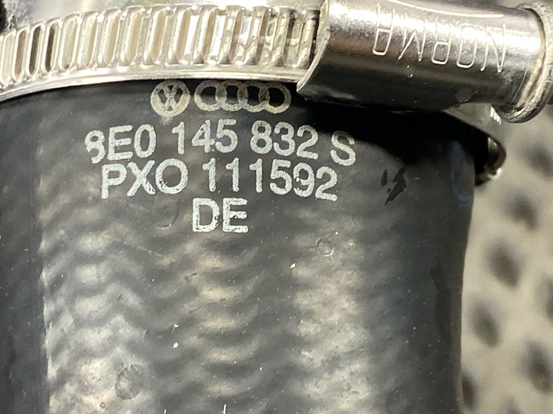 Патрубок интеркуллера, 2210 рублей, Красноярск