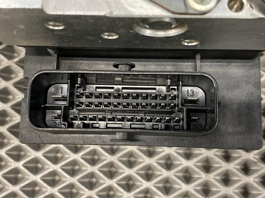 Блок ABS, 7040 рублей, Красноярск