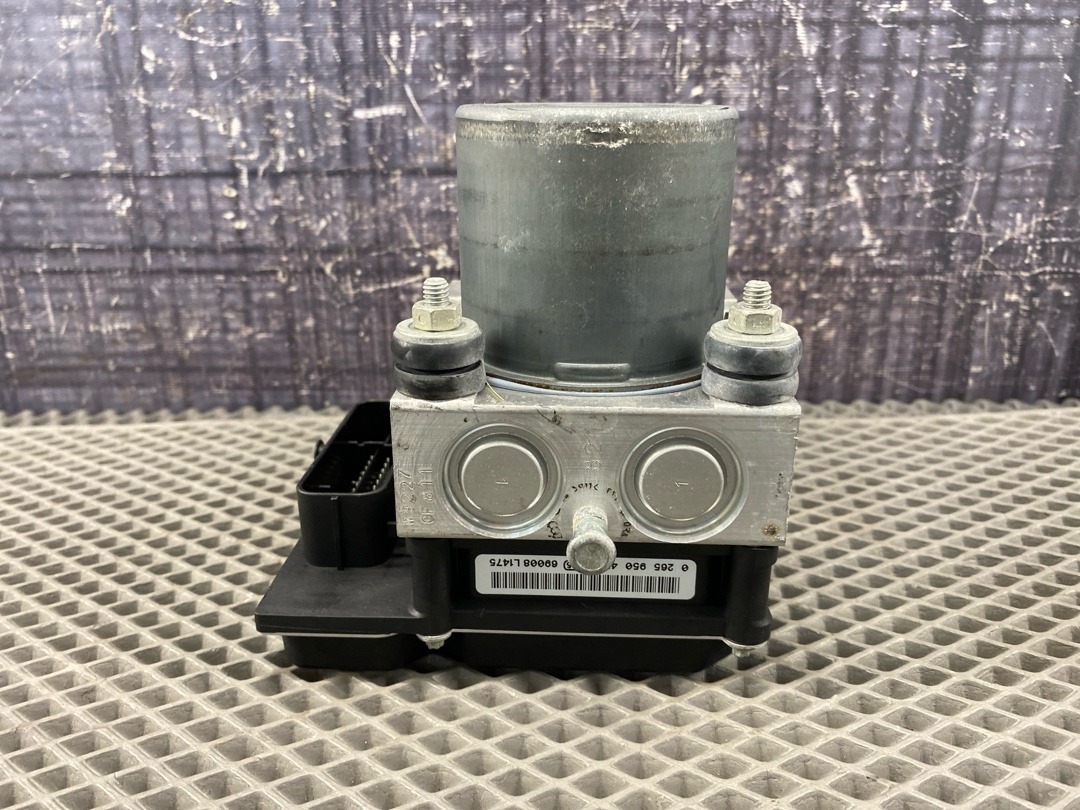 Блок ABS, 7040 рублей, Красноярск