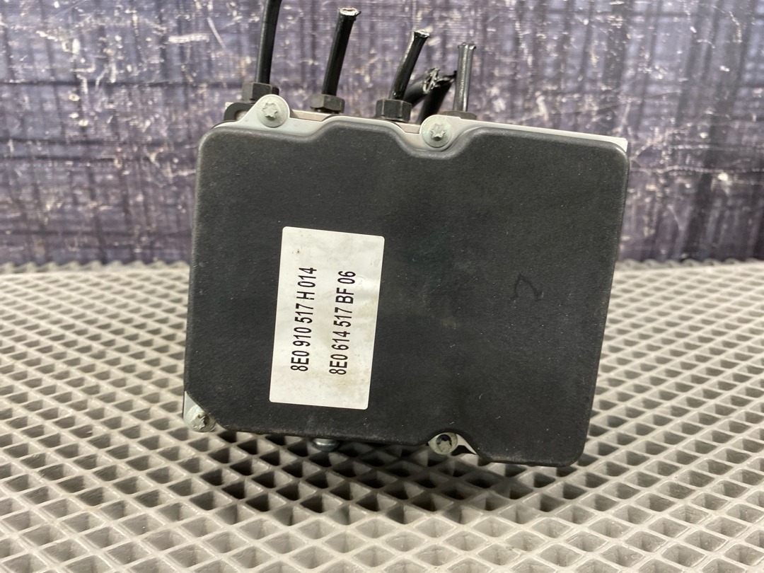 Блок ABS, 7040 рублей, Красноярск