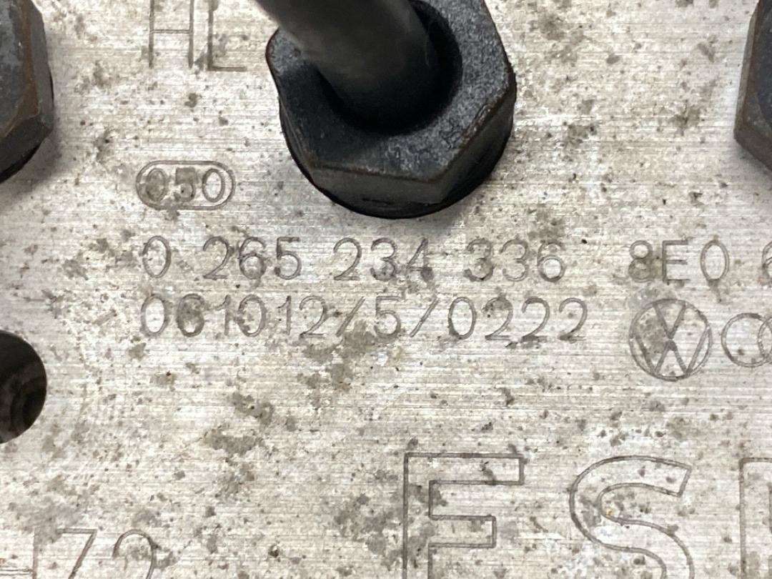 Блок ABS, 7040 рублей, Красноярск