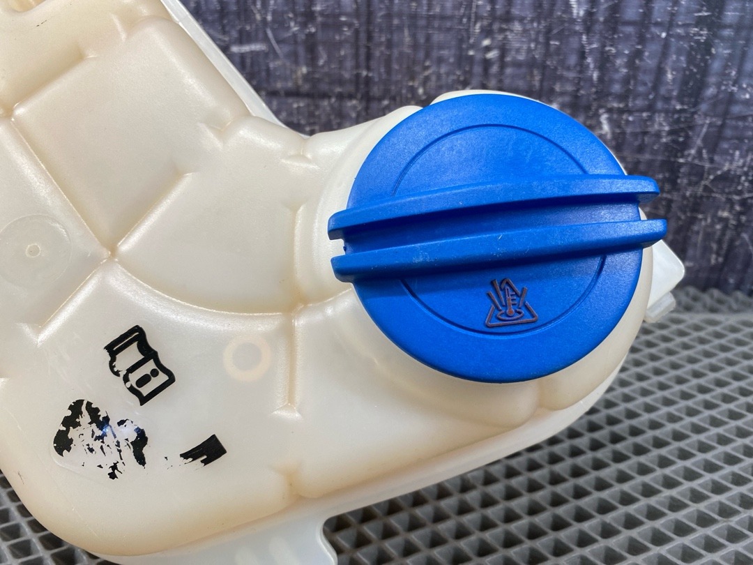 Бачок расширительный, 1980 рублей, Красноярск