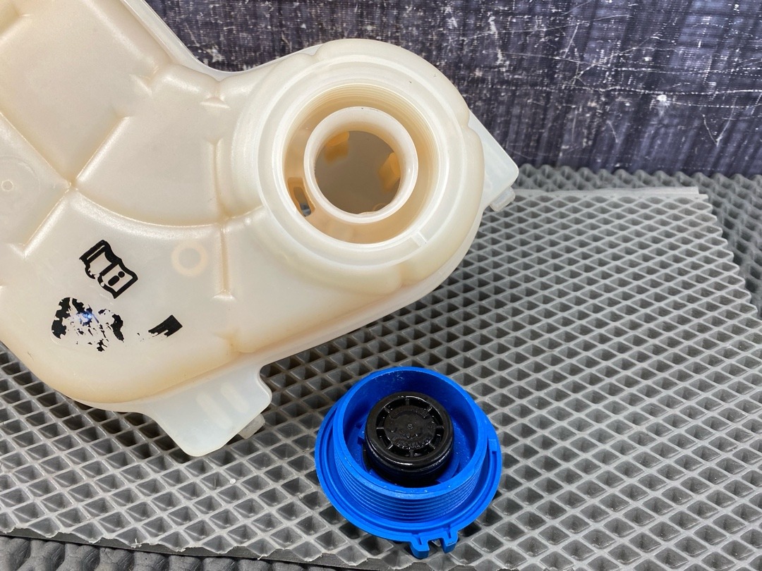 Бачок расширительный, 1980 рублей, Красноярск