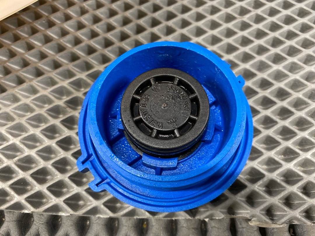 Бачок расширительный, 1980 рублей, Красноярск