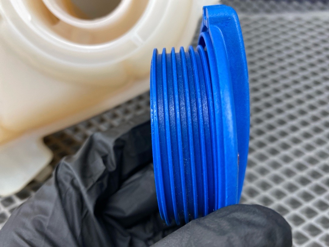 Бачок расширительный, 1980 рублей, Красноярск