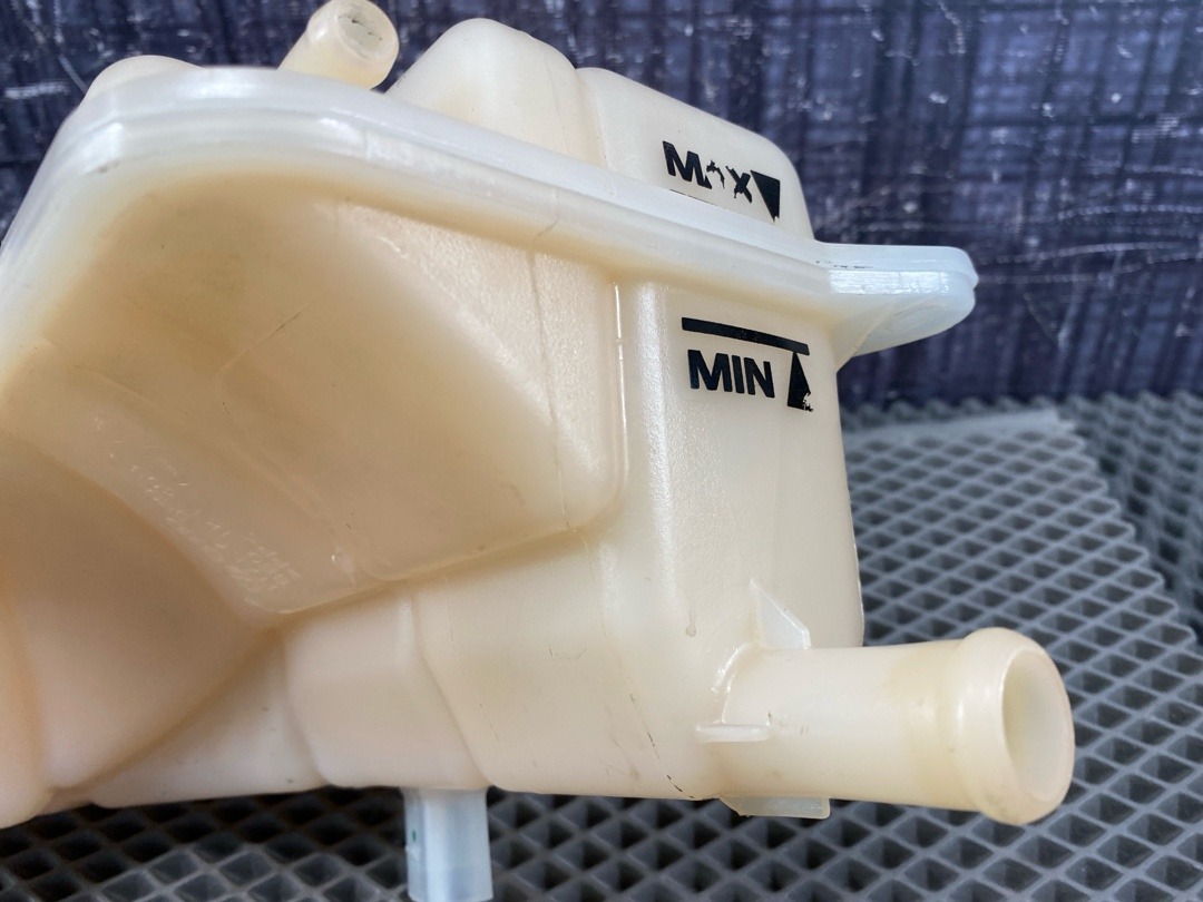 Бачок расширительный, 1980 рублей, Красноярск