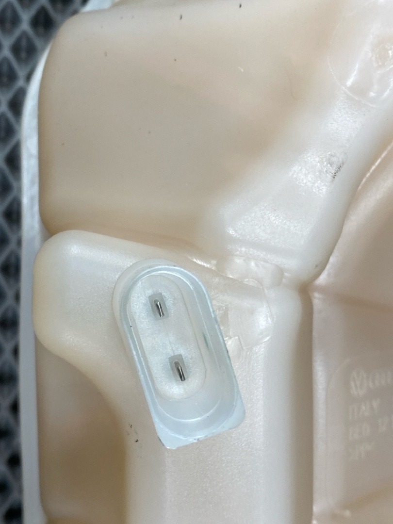 Бачок расширительный, 1980 рублей, Красноярск