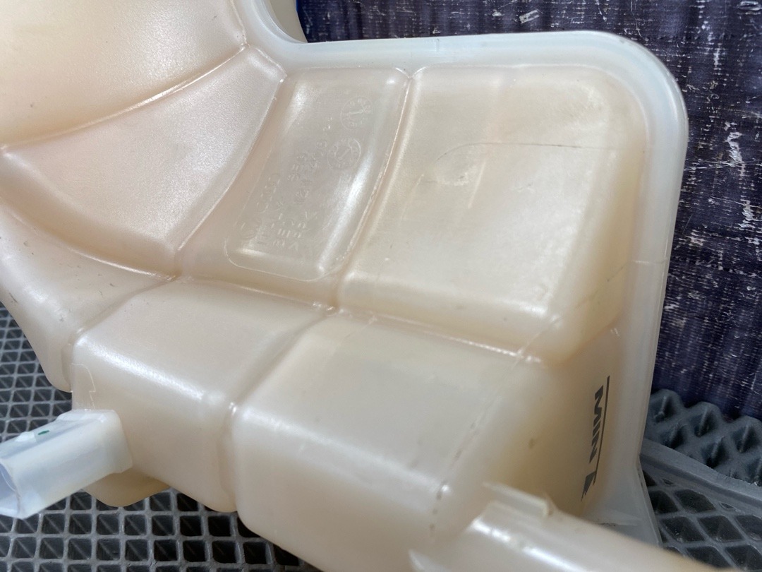 Бачок расширительный, 1980 рублей, Красноярск