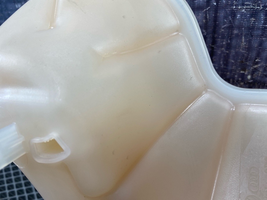 Бачок расширительный, 1980 рублей, Красноярск