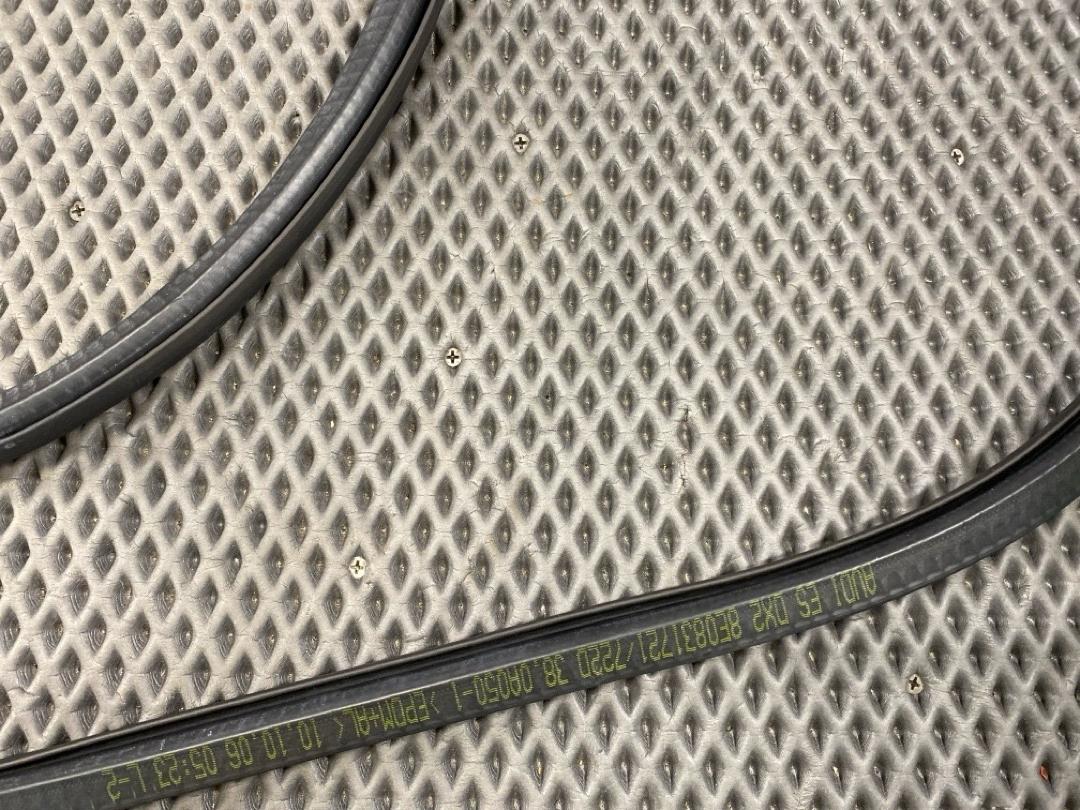 Уплотнительная резинка, 1420 рублей, Красноярск