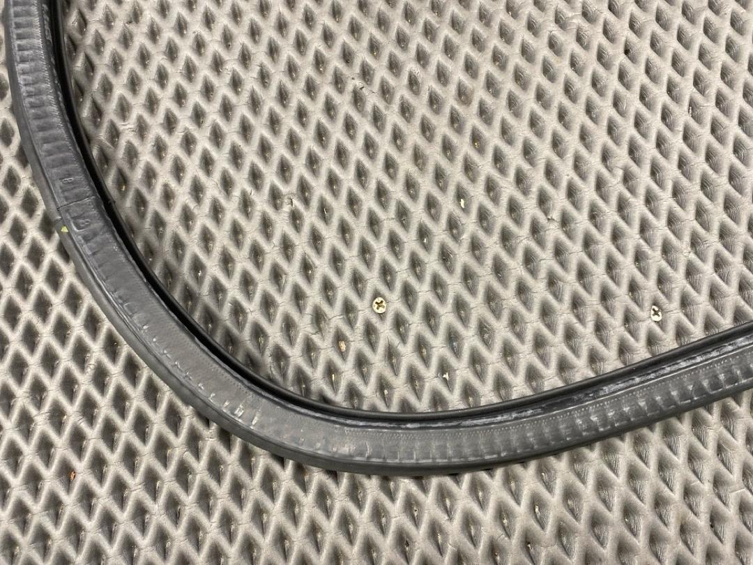 Уплотнительная резинка, 1420 рублей, Красноярск