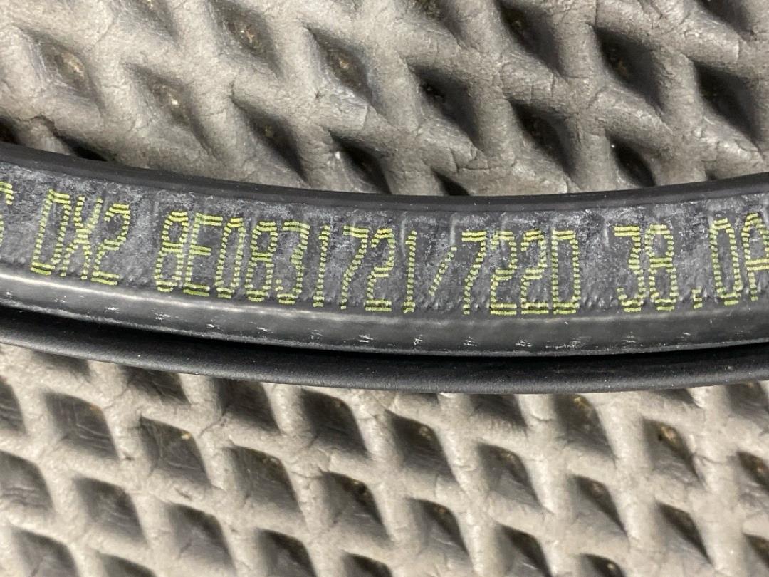 Уплотнительная резинка, 1420 рублей, Красноярск