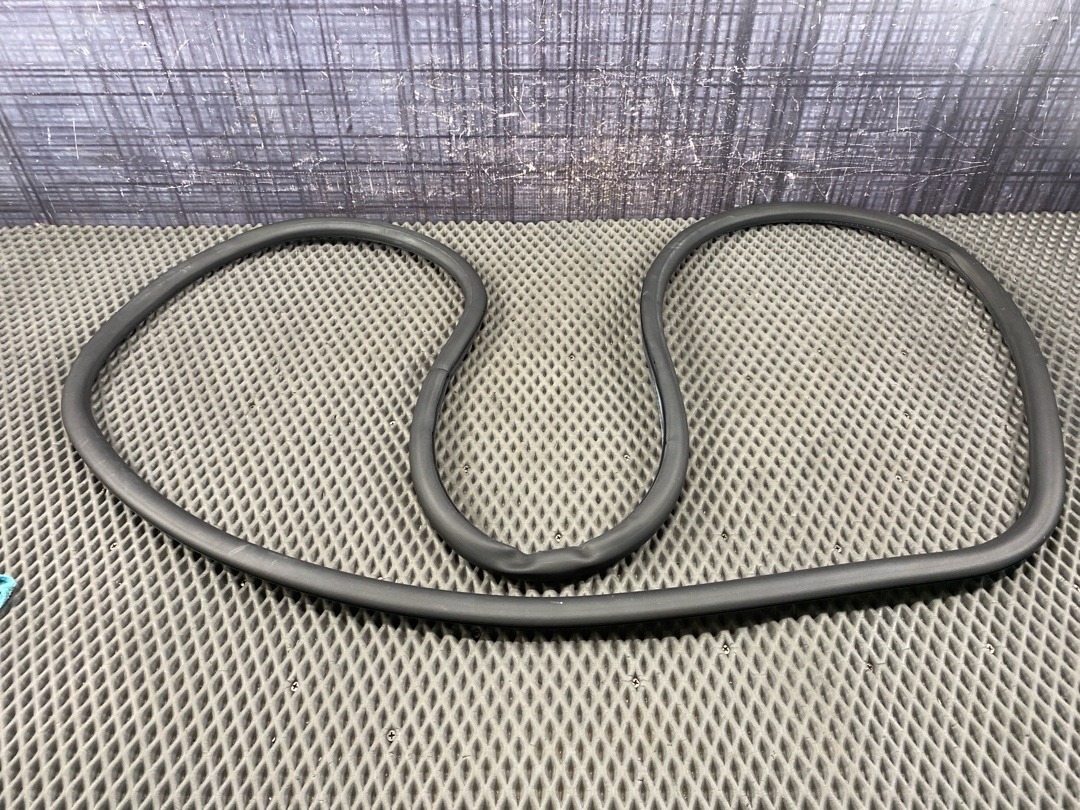 Уплотнительная резинка, 1420 рублей, Красноярск