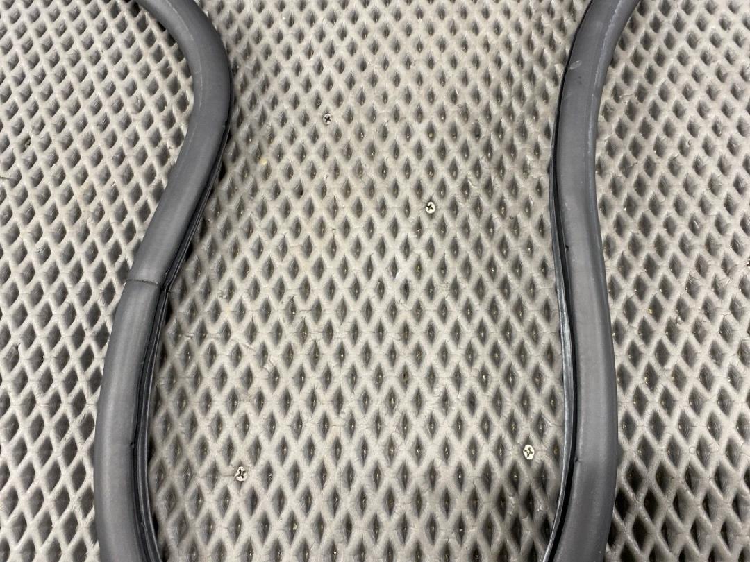 Уплотнительная резинка, 1420 рублей, Красноярск