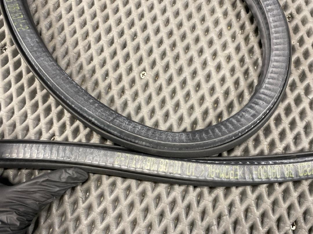 Уплотнительная резинка, 1420 рублей, Красноярск