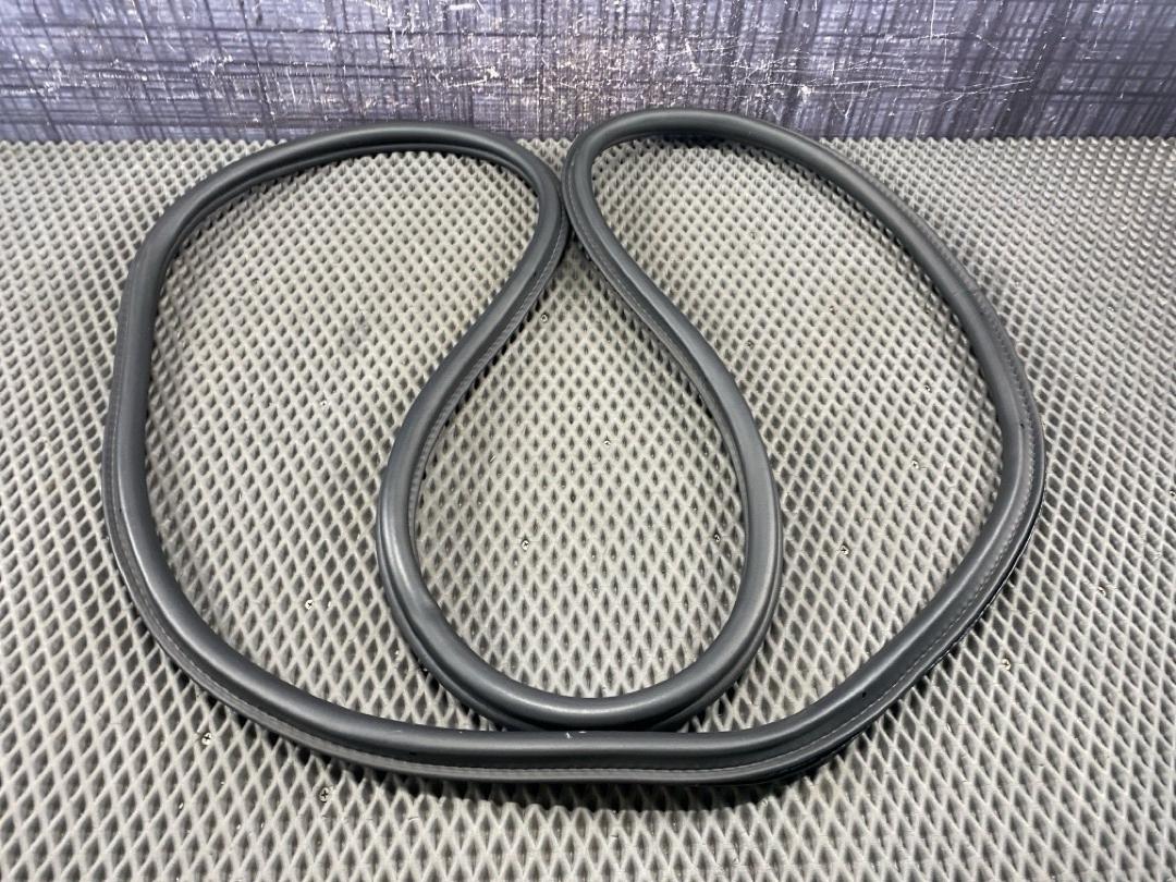 Уплотнитель крышки багажника, 2210 рублей, Красноярск