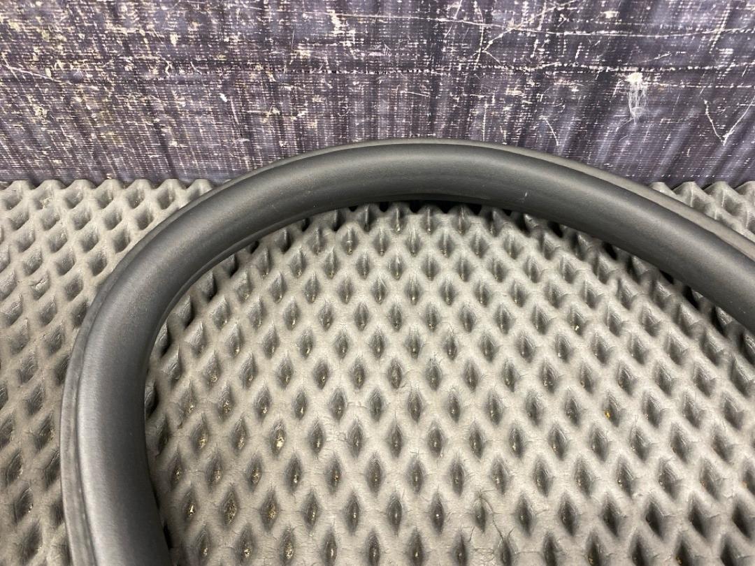 Уплотнитель крышки багажника, 2210 рублей, Красноярск