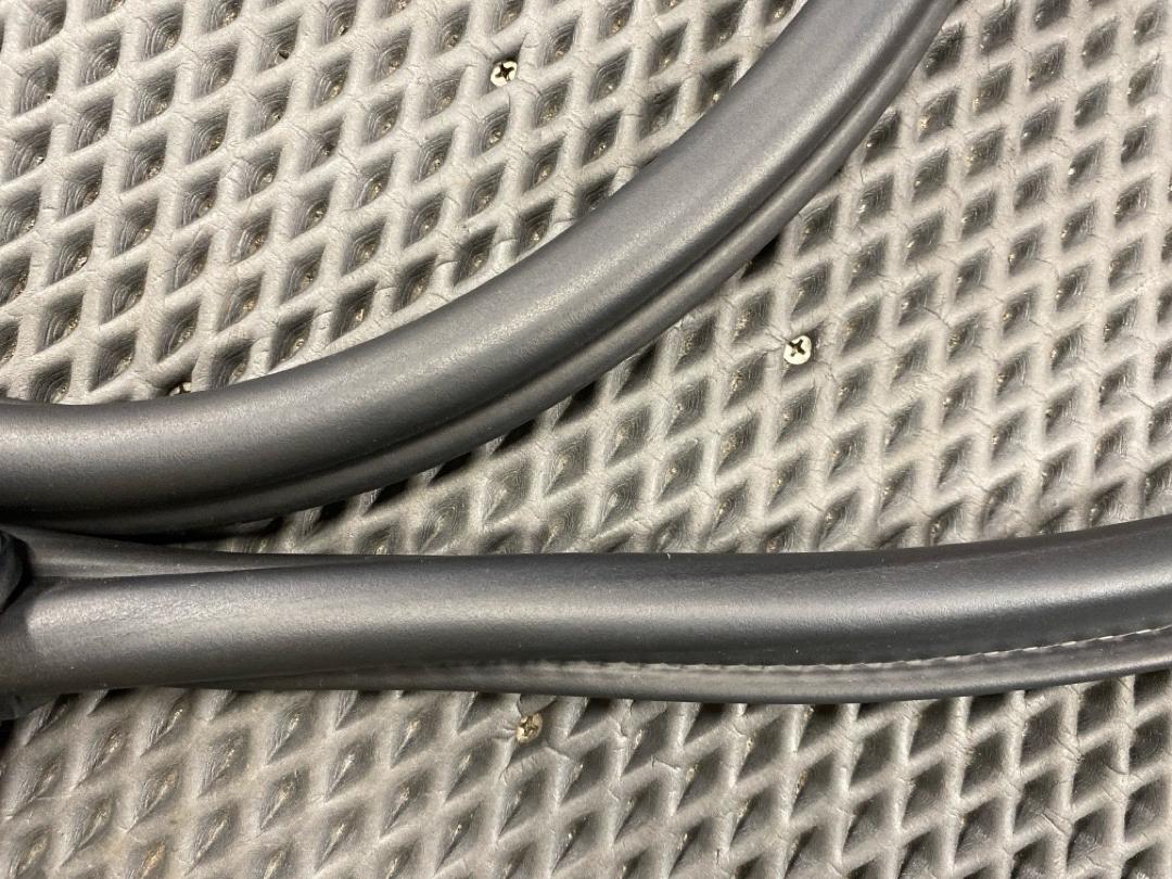 Уплотнитель крышки багажника, 2210 рублей, Красноярск