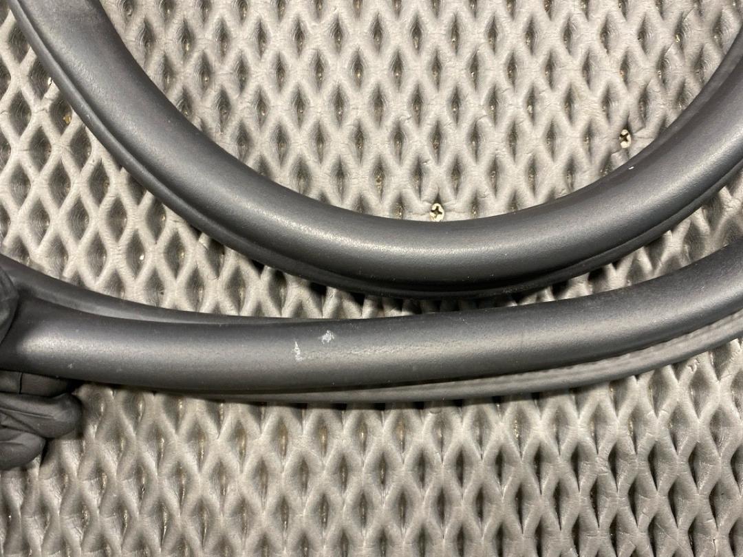 Уплотнитель крышки багажника, 2210 рублей, Красноярск