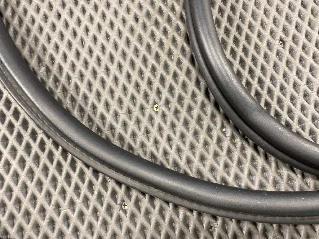 Уплотнитель крышки багажника, 2210 рублей, Красноярск