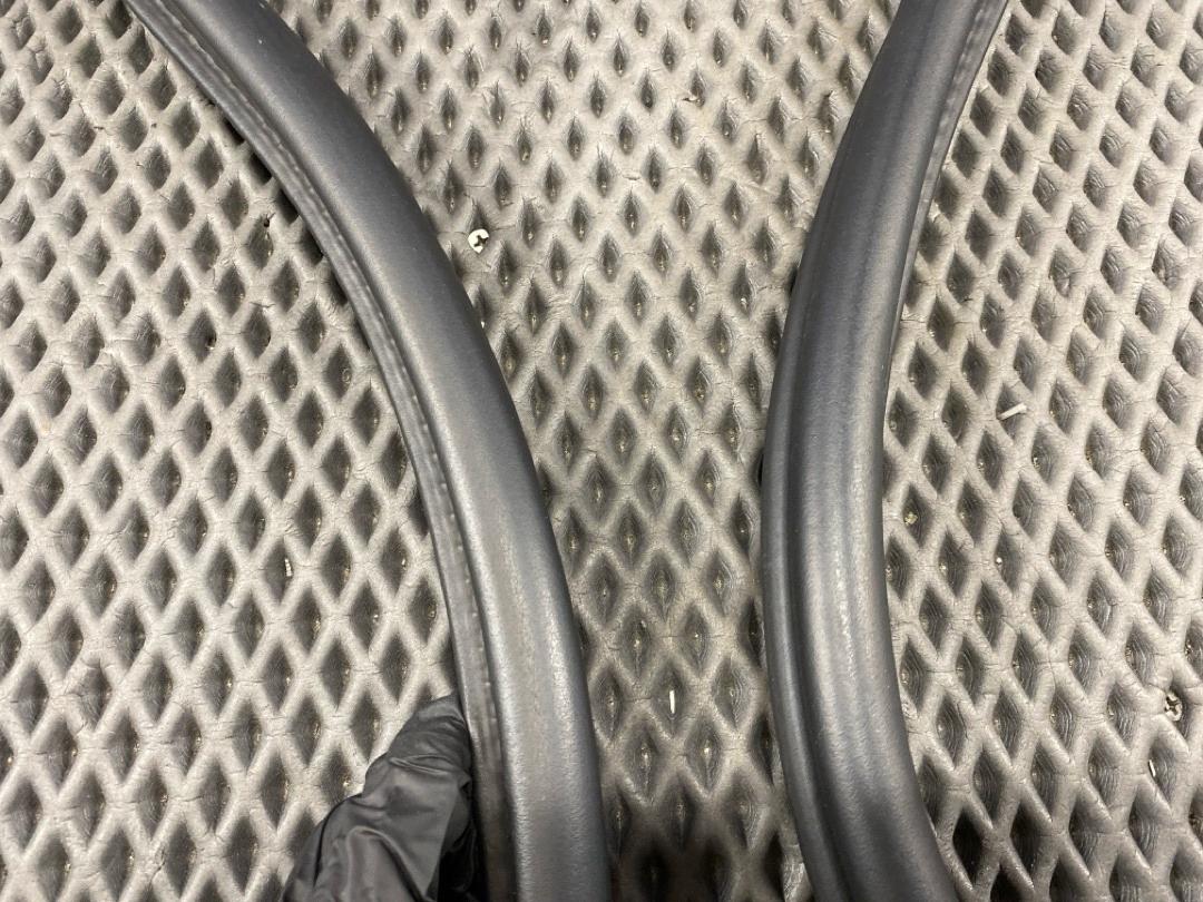 Уплотнитель крышки багажника, 2210 рублей, Красноярск