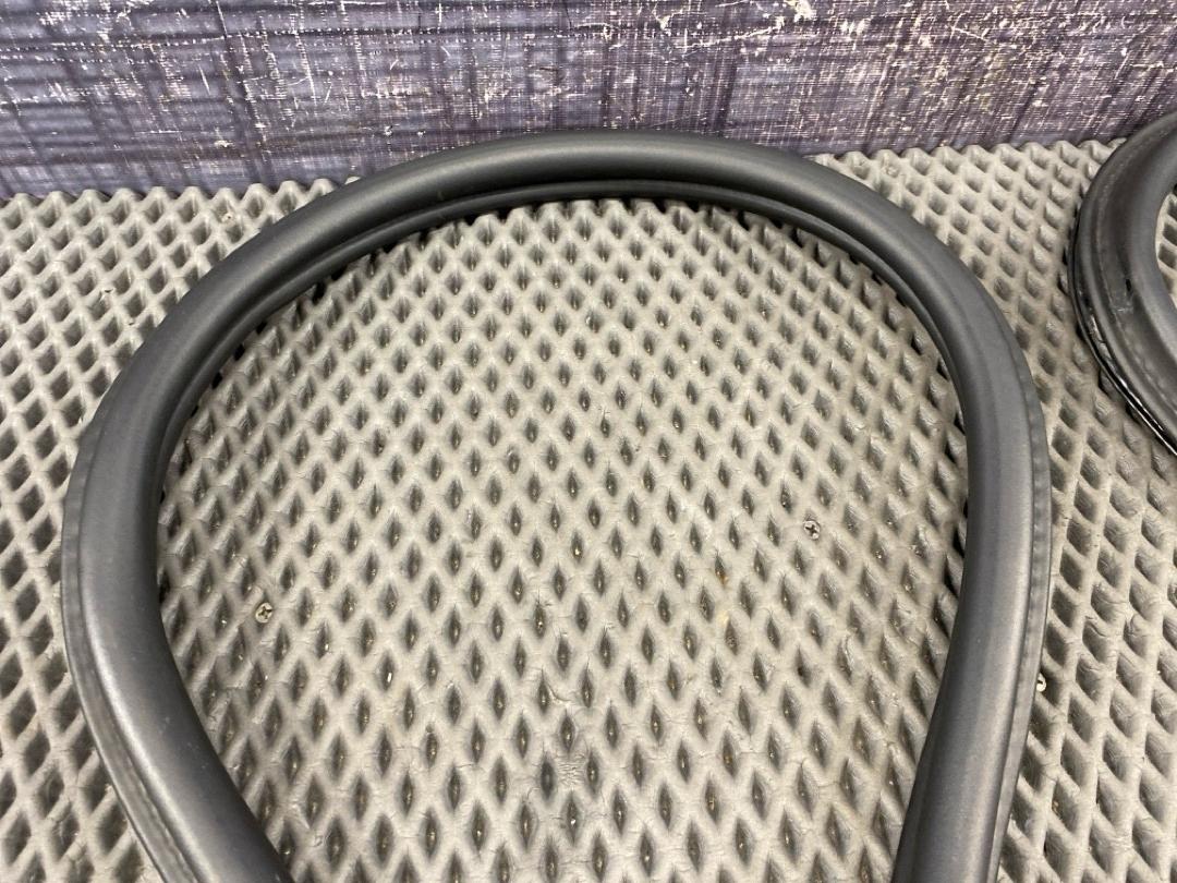 Уплотнитель крышки багажника, 2210 рублей, Красноярск