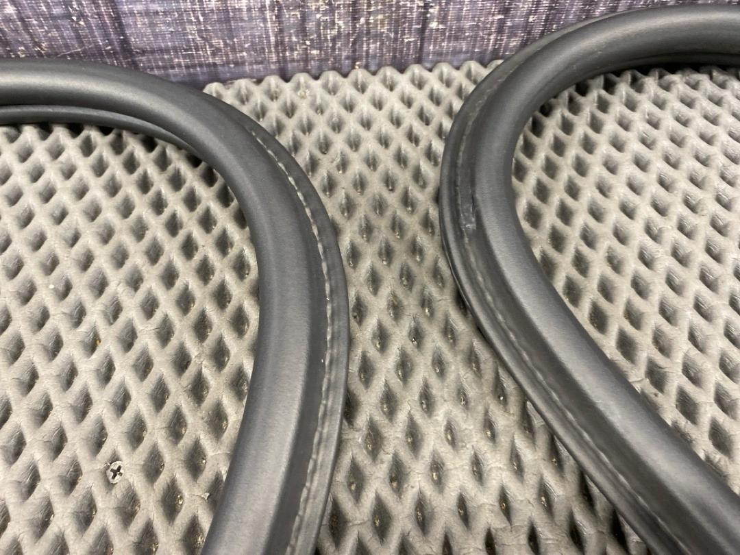 Уплотнитель крышки багажника, 2210 рублей, Красноярск