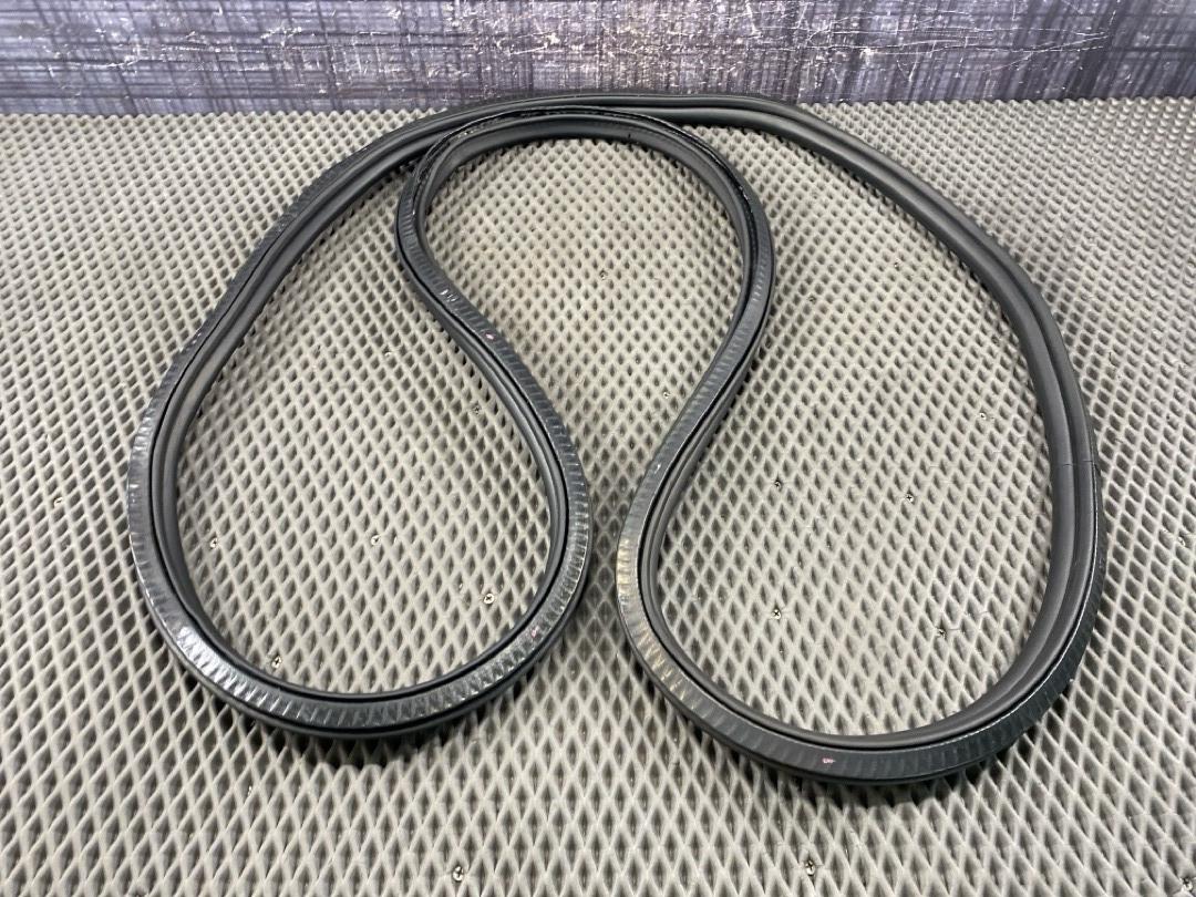 Уплотнитель крышки багажника, 2210 рублей, Красноярск