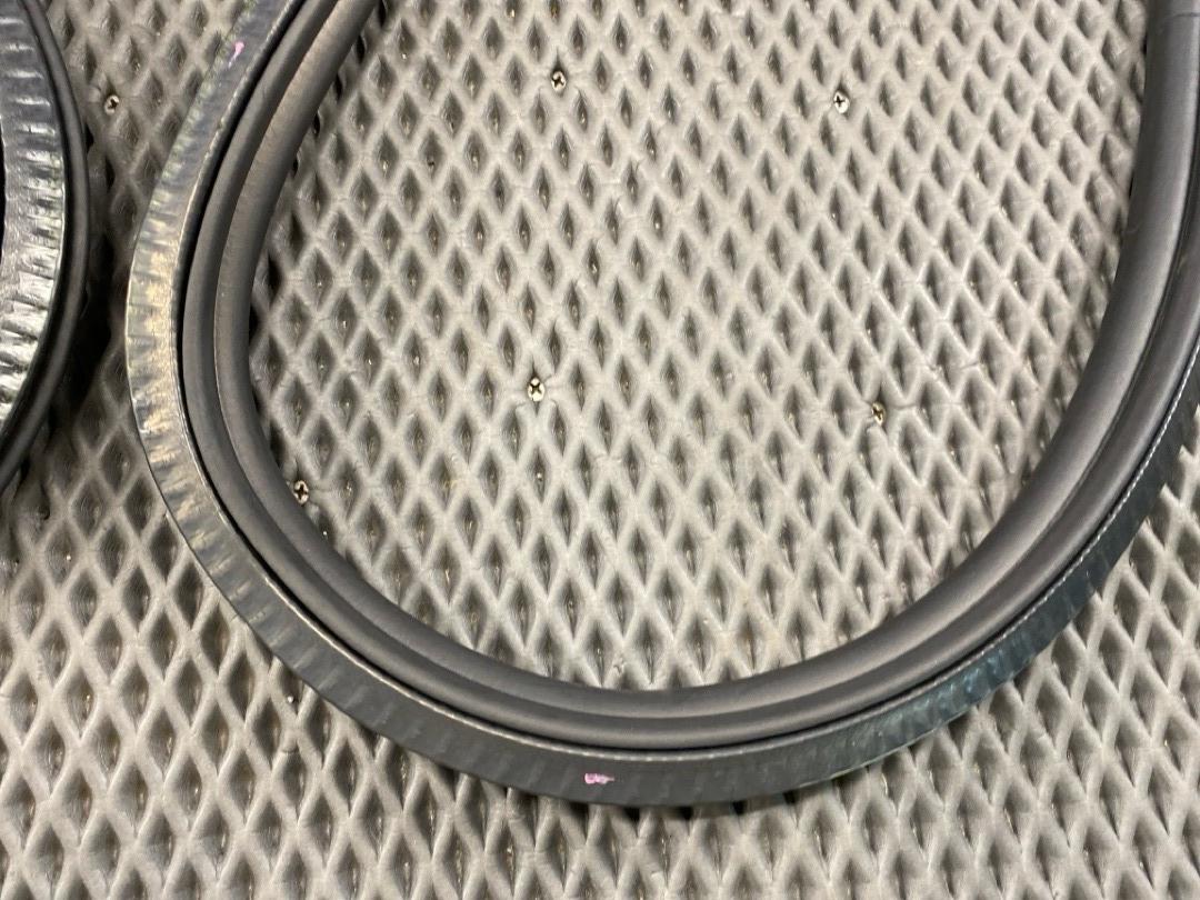 Уплотнитель крышки багажника, 2210 рублей, Красноярск