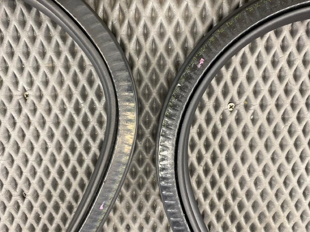 Уплотнитель крышки багажника, 2210 рублей, Красноярск