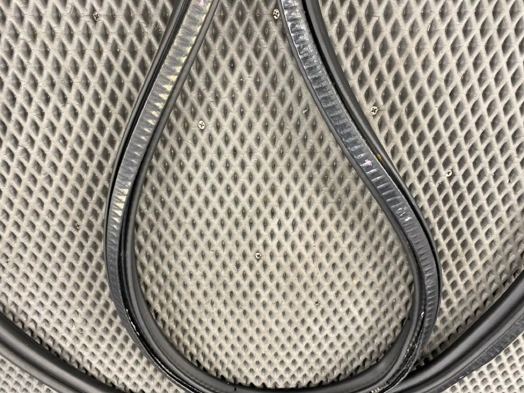 Уплотнитель крышки багажника, 2210 рублей, Красноярск