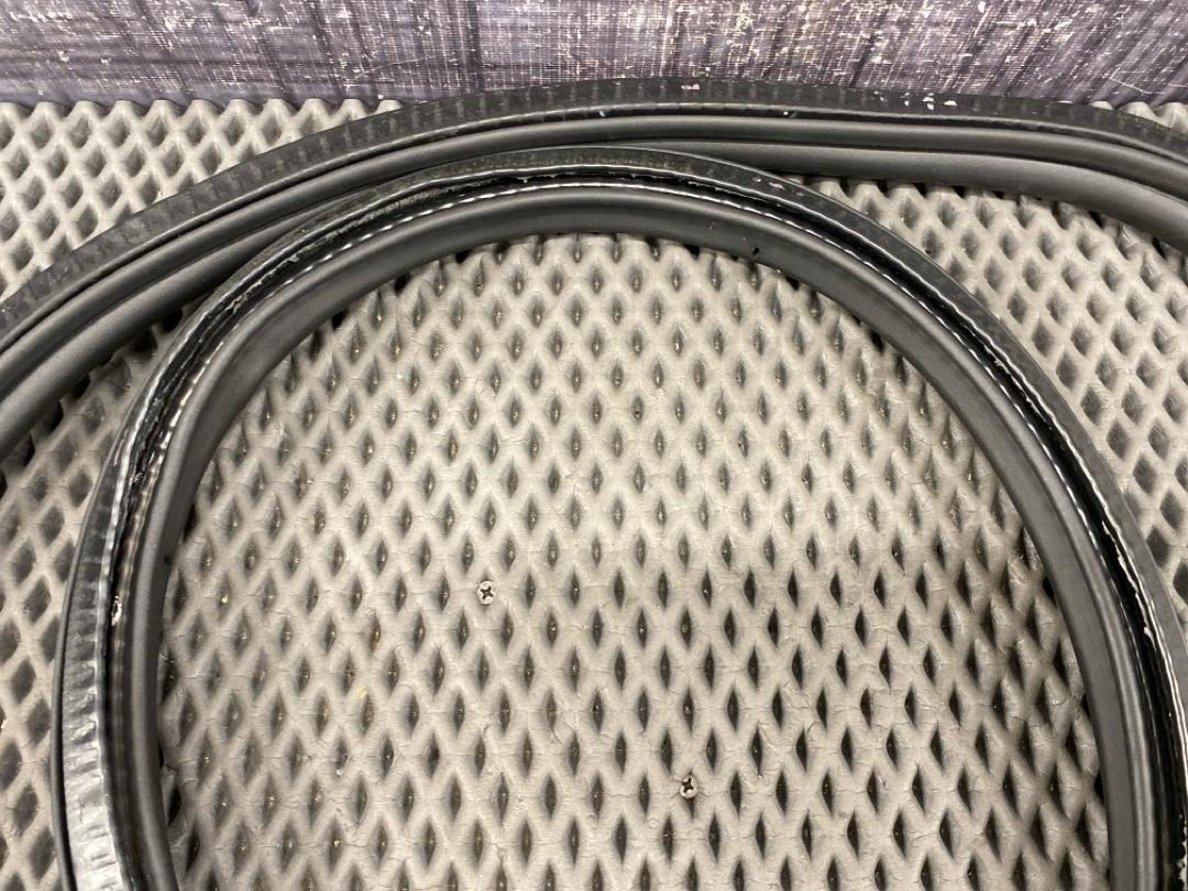 Уплотнитель крышки багажника, 2210 рублей, Красноярск