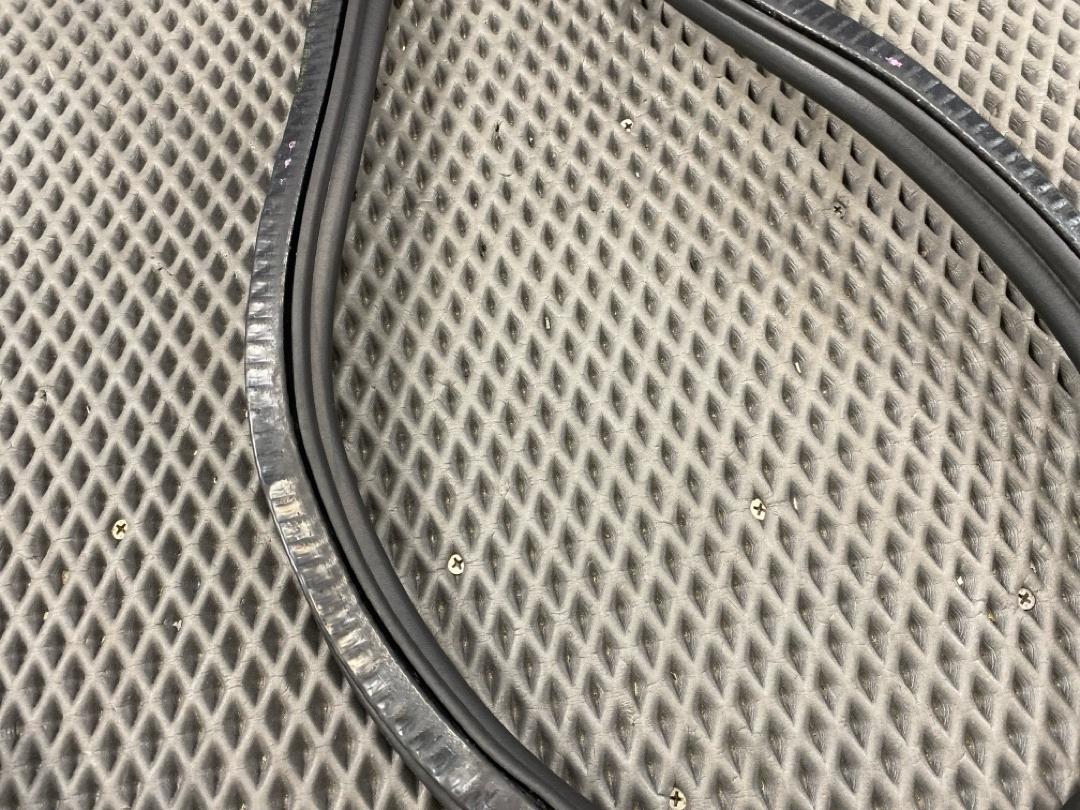 Уплотнитель крышки багажника, 2210 рублей, Красноярск