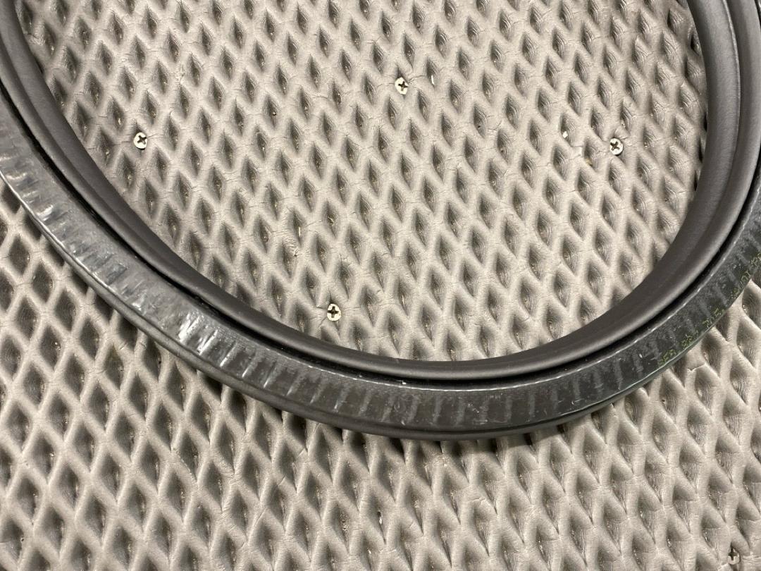 Уплотнитель крышки багажника, 2210 рублей, Красноярск