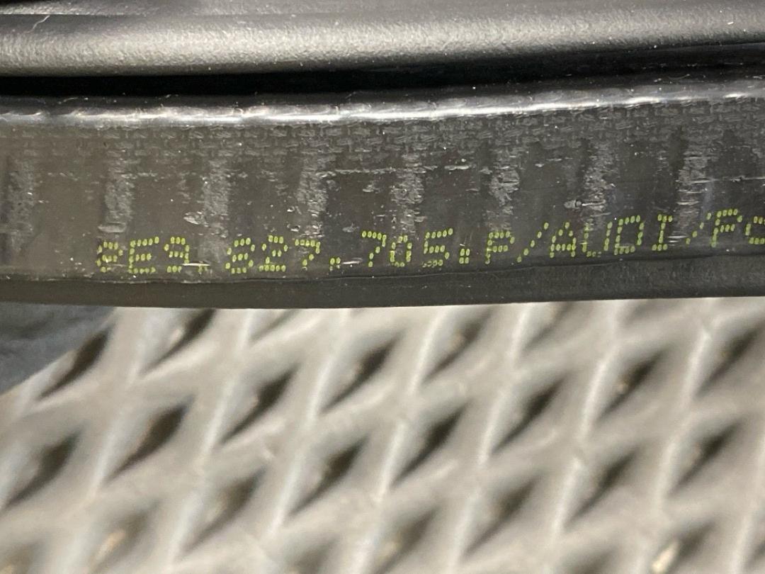 Уплотнитель крышки багажника, 2210 рублей, Красноярск