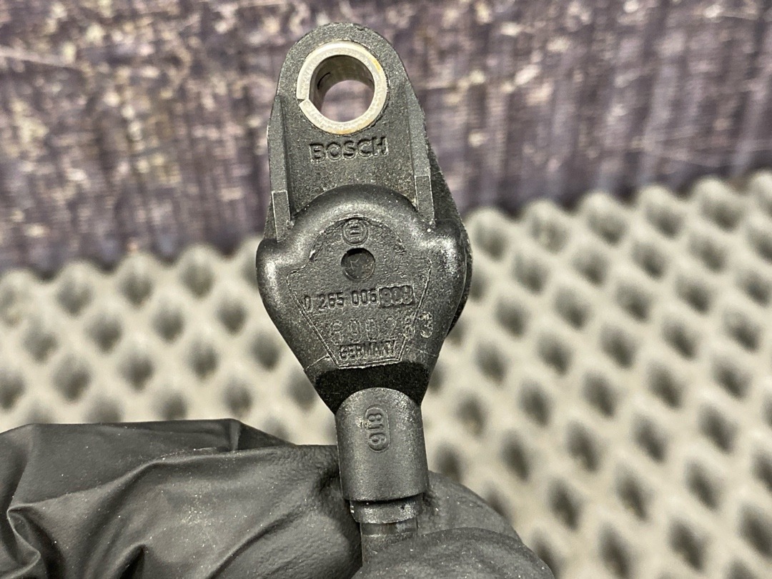 Датчик ABS, 2030 рублей, Красноярск