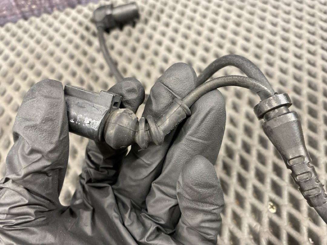 Датчик ABS, 2030 рублей, Красноярск