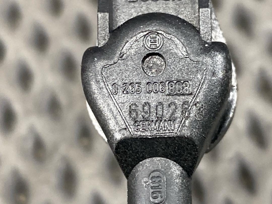 Датчик ABS, 2030 рублей, Красноярск