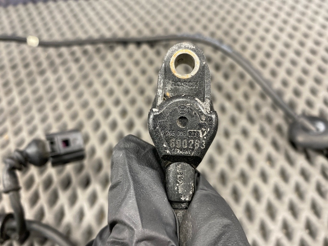 Датчик ABS, 2030 рублей, Красноярск