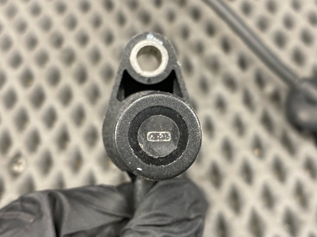 Датчик ABS, 2030 рублей, Красноярск