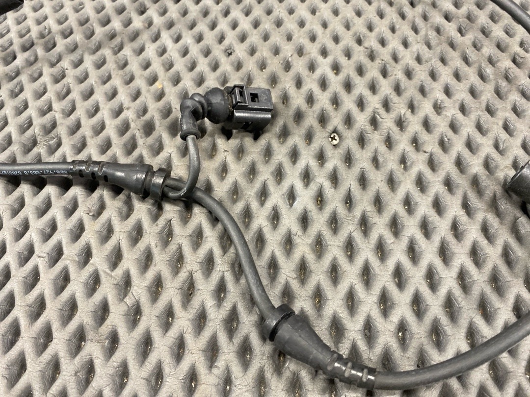 Датчик ABS, 2030 рублей, Красноярск