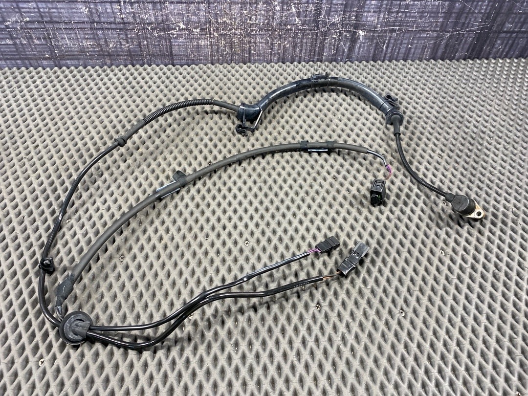 Датчик ABS, 2020 рублей, Красноярск