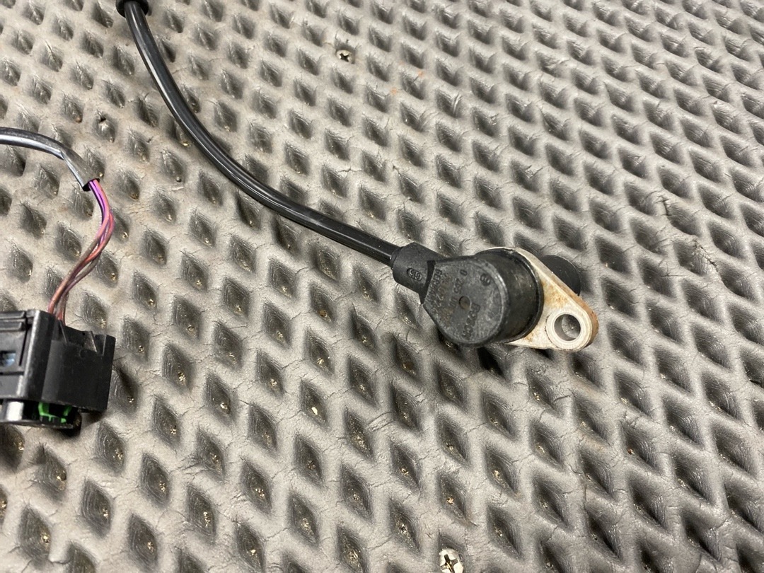 Датчик ABS, 2020 рублей, Красноярск