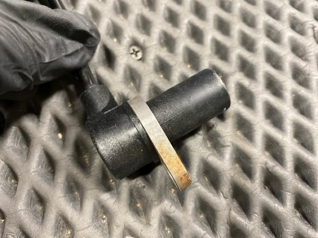 Датчик ABS, 2020 рублей, Красноярск